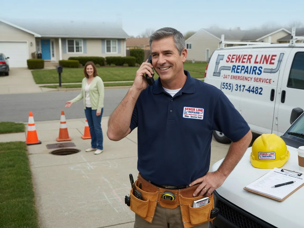 Emergency Plumber Atlantic Highlands, NJ FAQs